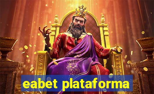 eabet plataforma